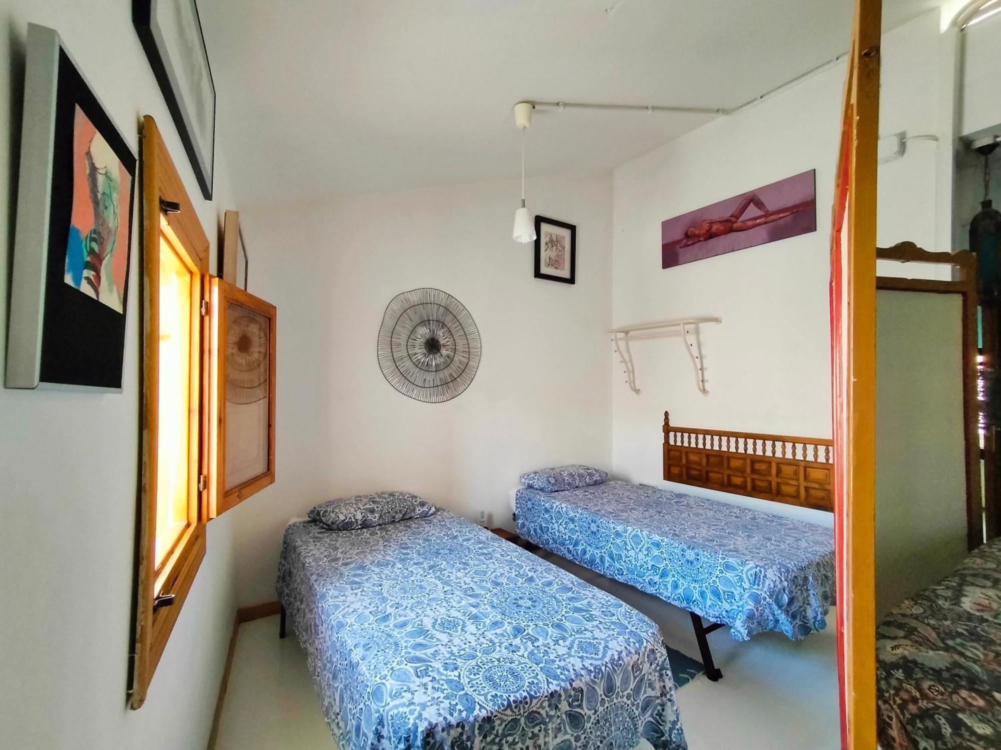 Casa Virginia Villa Altea Kültér fotó