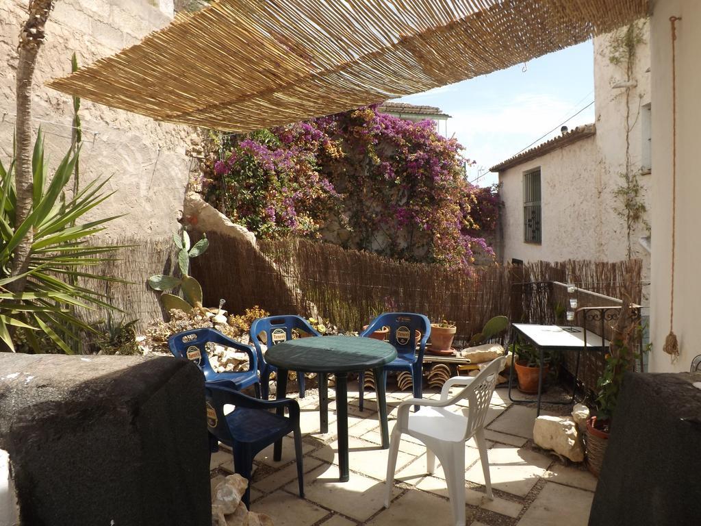 Casa Virginia Villa Altea Kültér fotó