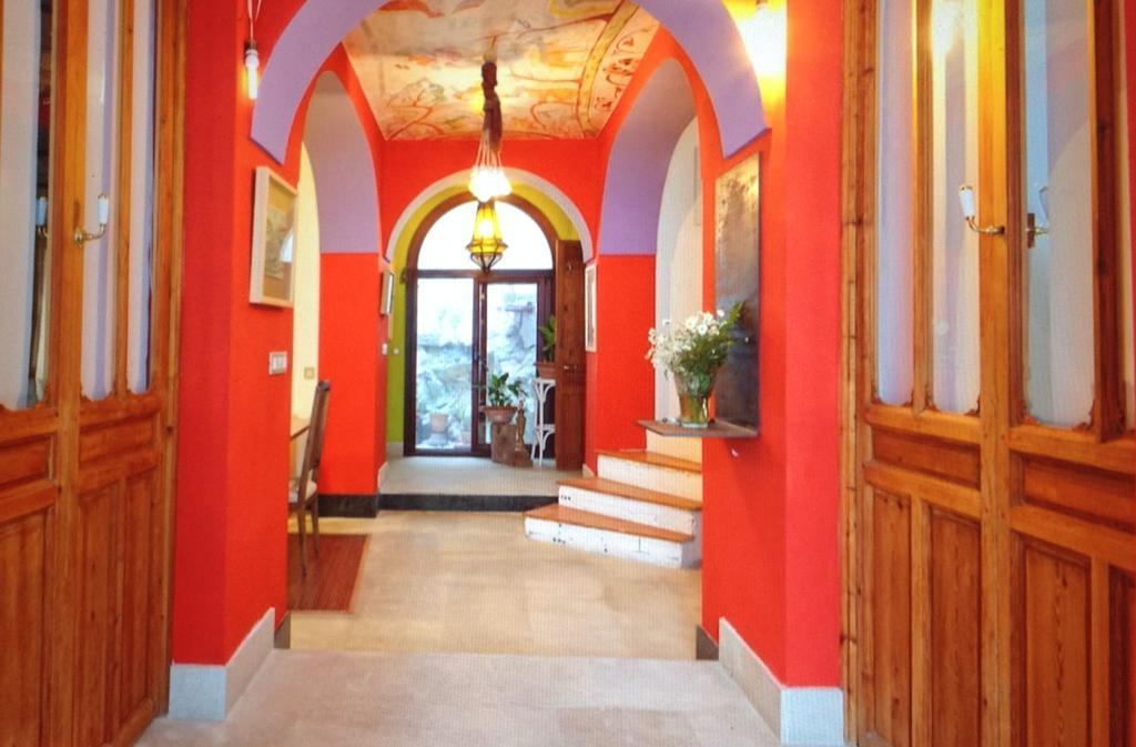 Casa Virginia Villa Altea Kültér fotó