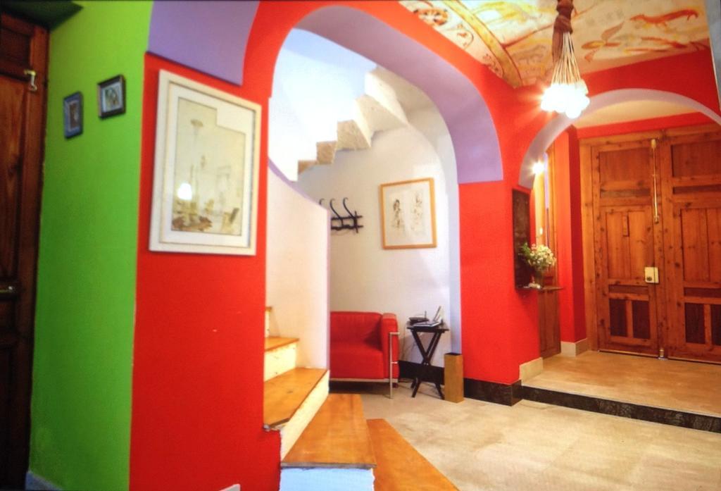 Casa Virginia Villa Altea Kültér fotó