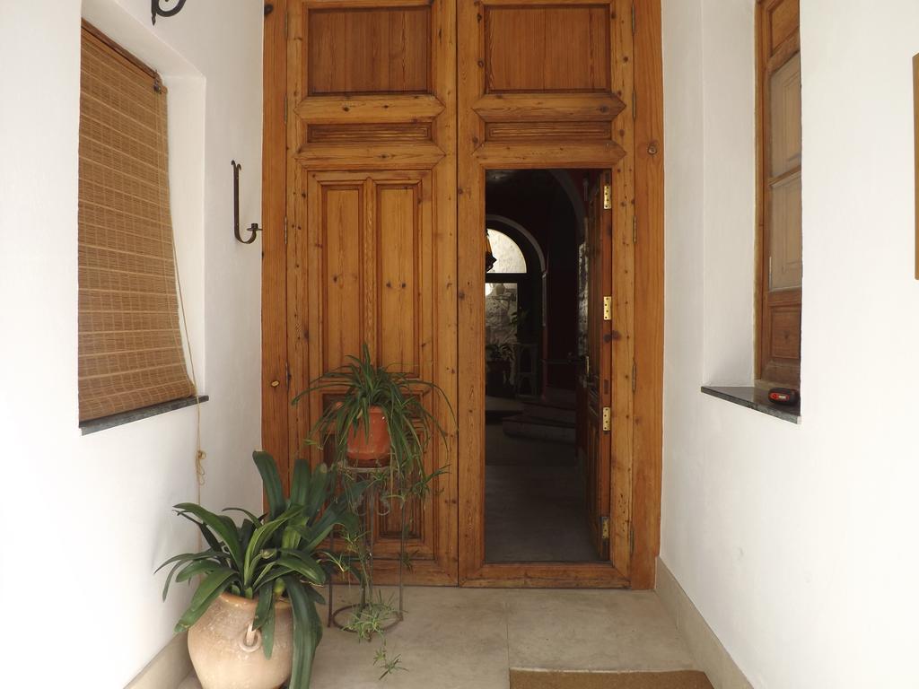 Casa Virginia Villa Altea Kültér fotó